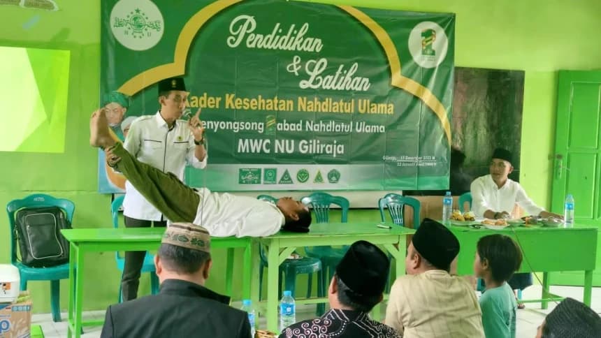 Tips Penanganan Pertolongan Pertama Gawat Darurat pada Korban