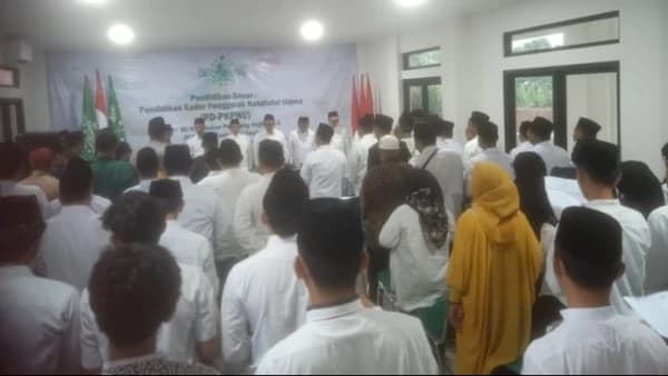 Ketua PBNU: Berjuang di NU Sejalan untuk Islam Indonesia
