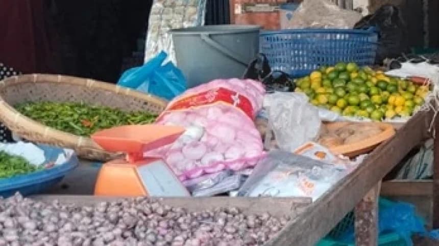 Harga Sembako Melonjak dan Distribusi Terputus, Ketua PW Ansor Aceh: Negara Harus Hadir Lebih Serius