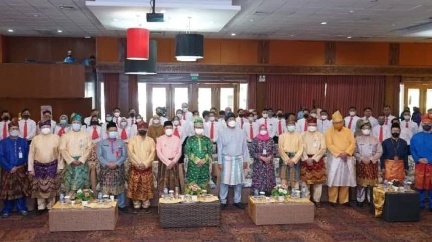 Pertamina Jaring Putra-Putri Riau Bekerja di PHR WK Rokan