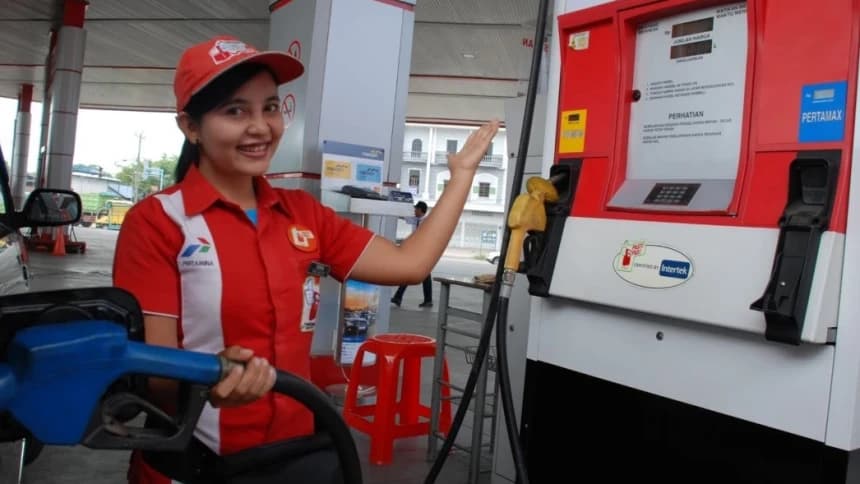 Lembaga Perekenomian NU: Penyaluran Subsidi BBM Agar Tepat Sasaran