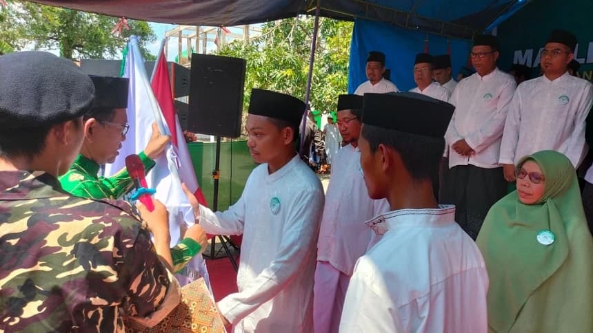 Dilantik, JQHNU Maros Sulsel Diharap Tingkatkan Kualitas Pendidikan Al-Qur’an