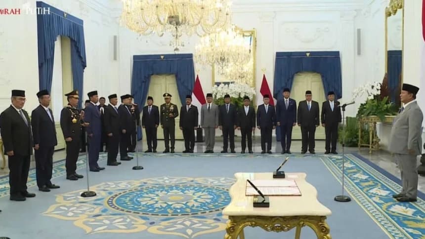 YLBHI Nilai Tim Komisi Percepatan Reformasi Kepolisian Tak Pahami Akar Masalah