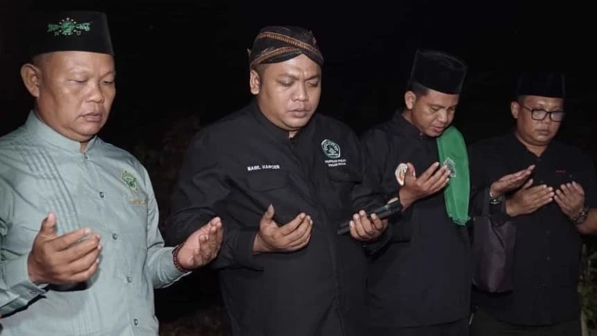 Gus Nabil: Pagar Nusa Siak dan Rokan Hulu Cermin Kemandirian Pendekar
