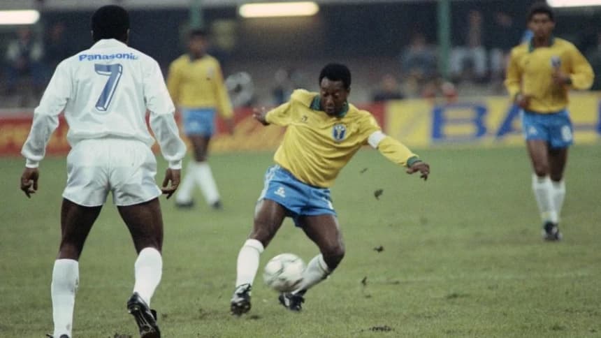 Pele Meninggal, Sosoknya Lebih dari Sekadar Legenda Sepak Bola Dunia
