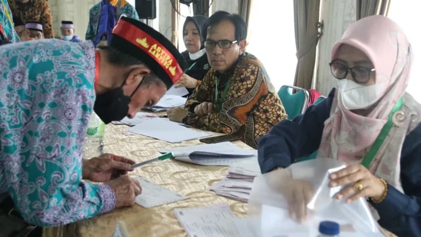 Pelunasan Haji 2023 Diperpanjang Kembali hingga 19 Mei 2023, Ini Sebabnya