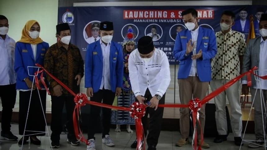 Luncurkan Manajemen Inkubasi Talent, PMII Jakarta Siapkan Pemimpin Terbaik Masa Depan