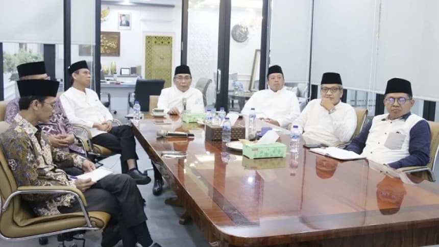 Sistem Kaderisasi Resmi Diluncurkan, PBNU: Tidak Ada Indoktrinasi
