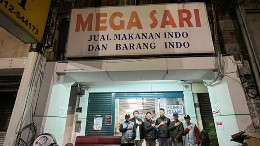 Pemilu 2024 di Taiwan, Warung Kelontong hingga Kantor Ranting NU Jadi Lokasi TPS