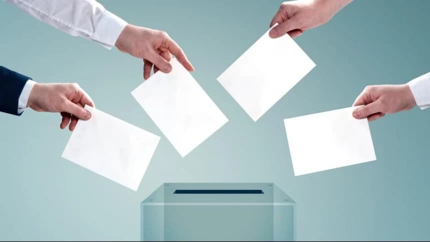 Khutbah Jumat Bahasa Minang: Mangutamokan Akhlak Mulia Manuju Pemilu