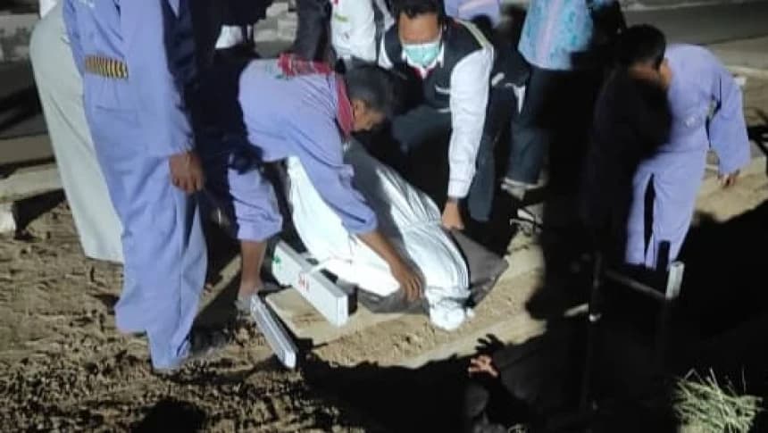 Daftar 62 Jamaah Haji Indonesia yang Meninggal Dunia, Separuh Lebih Risti