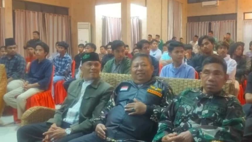 Innalillahi, Penasehat GP Ansor Bulukumba Meninggal Dunia