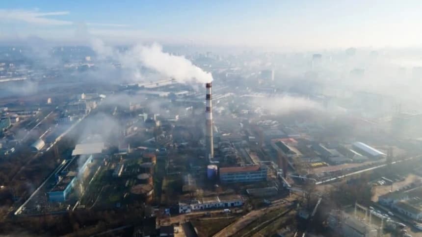 Larangan Nabi terhadap Pencemaran Lingkungan