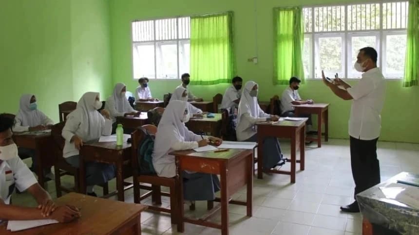 Pentingnya Gaji Guru menurut Pandangan Islam