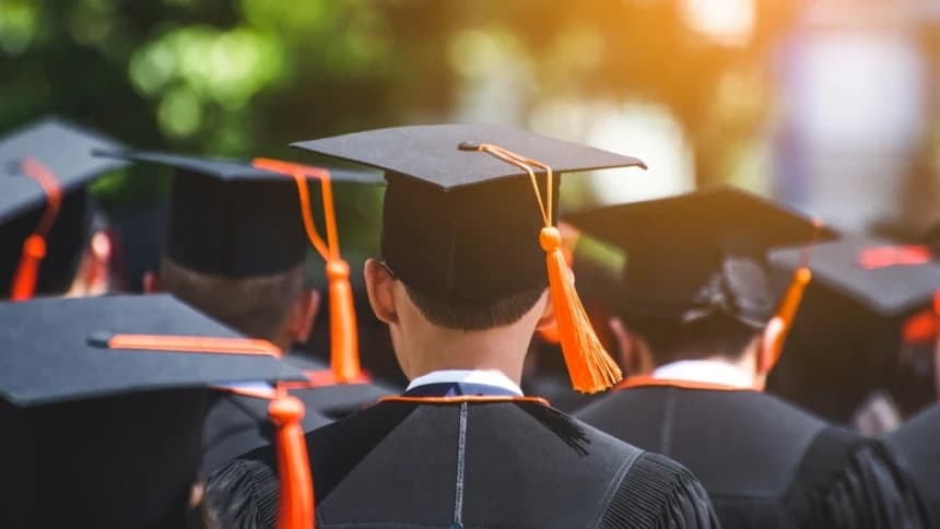 Sistem Pendidikan Nasional Tak Otomatis Serap Gen Z ke Lapangan Kerja