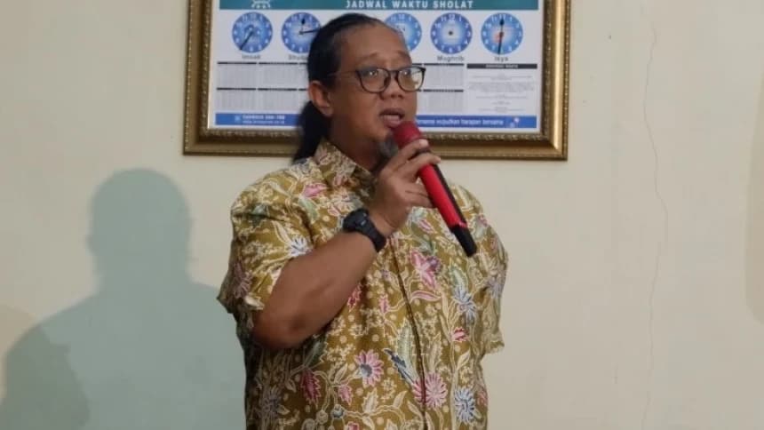 Maulid Nabi, Momentum Kaum Muda Teladani Rasulullah