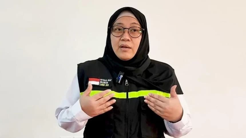 Tidak Sepihak, PPIH Hentikan Katering Jamaah Hasil Kesepakatan dengan Komisi VIII DPR RI