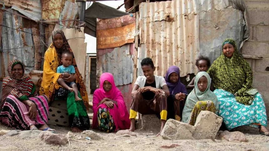 PBB Serukan Penggalangan Dana USD765 Juta untuk Bantu Yaman