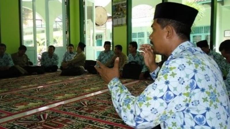 Pendekatan Kultural Cegah secara Dini Konflik Keagamaan di Bekasi