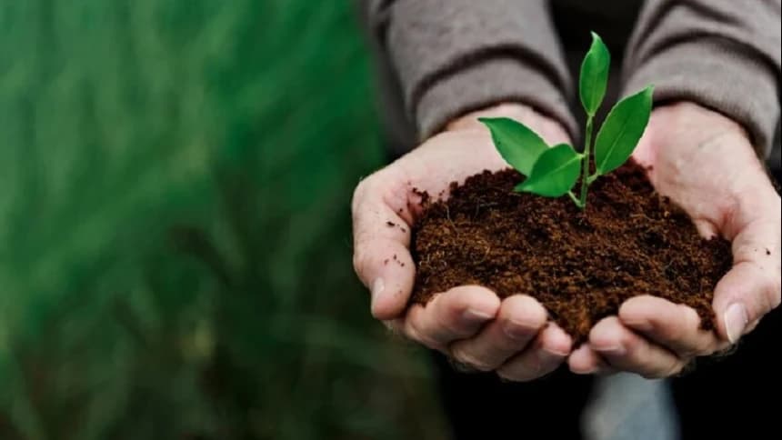 Peran Penting Agama dalam Upaya Pengendalian Perubahan Iklim