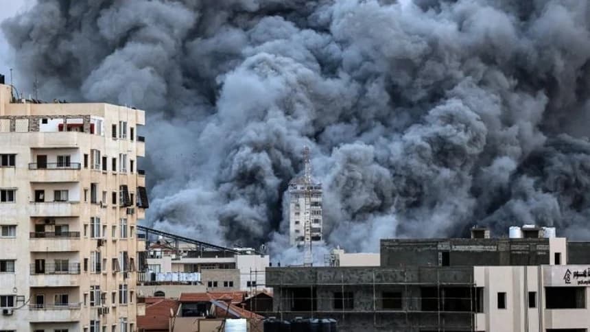 Kemlu RI Sebut Ada 143 WNI yang Menetap di Palestina dan Israel