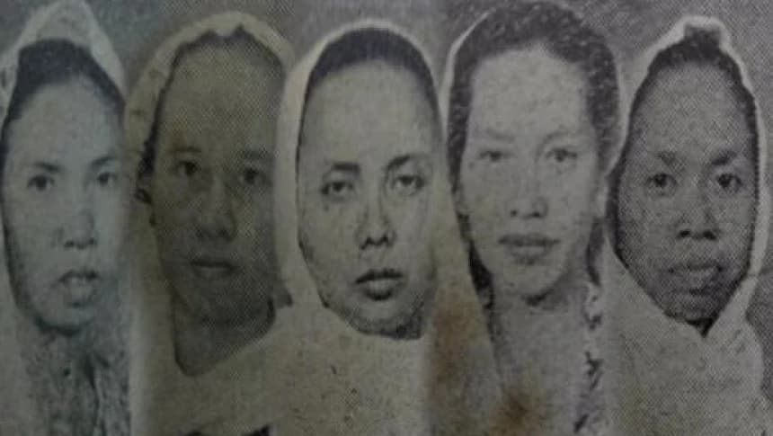 Monumen Kesetaraan: Gerakan Awal Perempuan NU