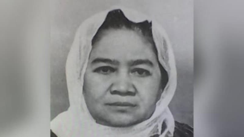 Perempuan Asal Sunda Ini yang Pertama Kali Berpidato di Muktamar NU