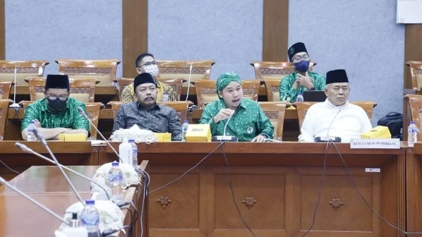 Terjadi Ketimpangan, PP Pergunu Minta KIP Kuliah dan PIP Harus Segera Dievaluasi