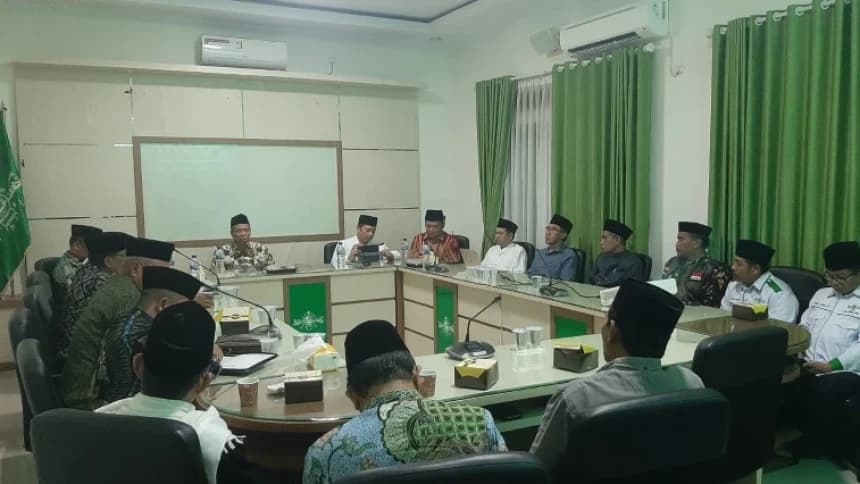 Ini yang Spesial dari Konferwil NU Lampung pada 29-30 Juli Mendatang