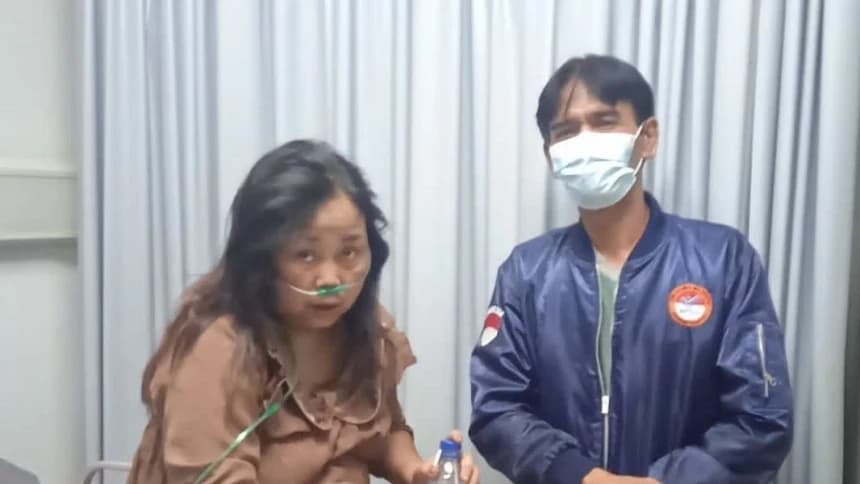 F-Buminu Sarbumusi Desak Pemerintah Evaluasi SOP Perlindungan Pekerja Migran di Bandara