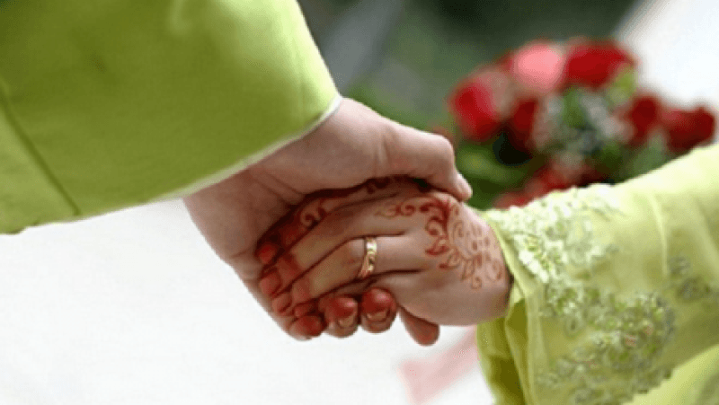 Asas Perkawinan adalah Monogami