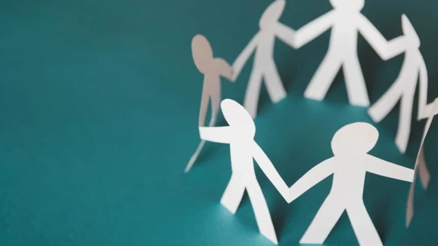 Pesan Persatuan Surat Ali Imran Ayat 105