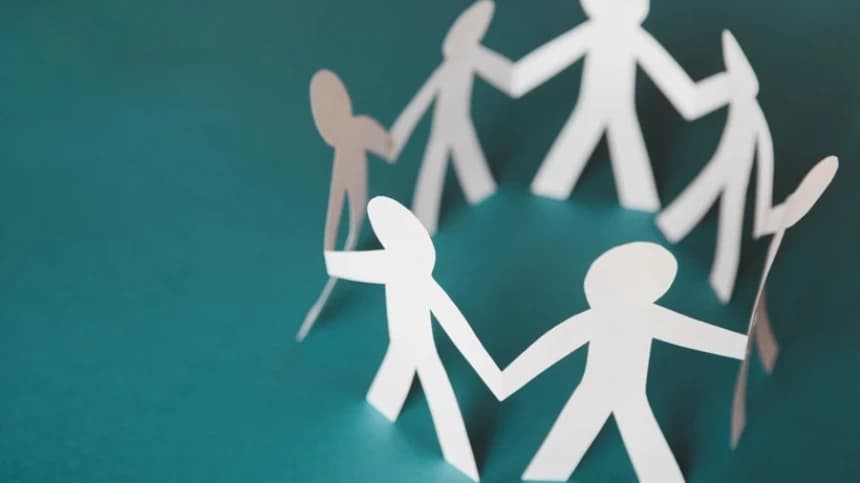 Khutbah Jumat: Urgensi Ukhuwah Insaniyah di Tengah Kehidupan