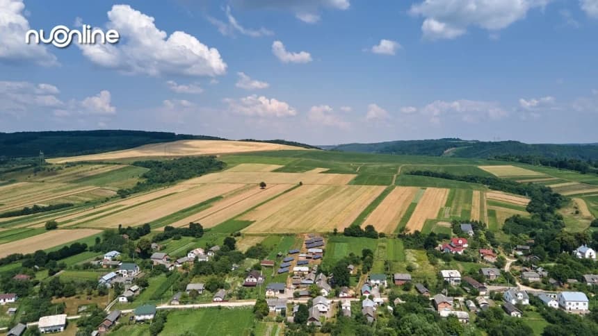 Gambaran Masyarakat Agraris pada Masa Nabi Muhammad