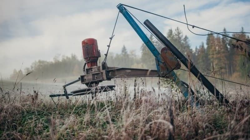 Masalah Kedaulatan Sangat Terkait dengan Sumber-Sumber Agraria