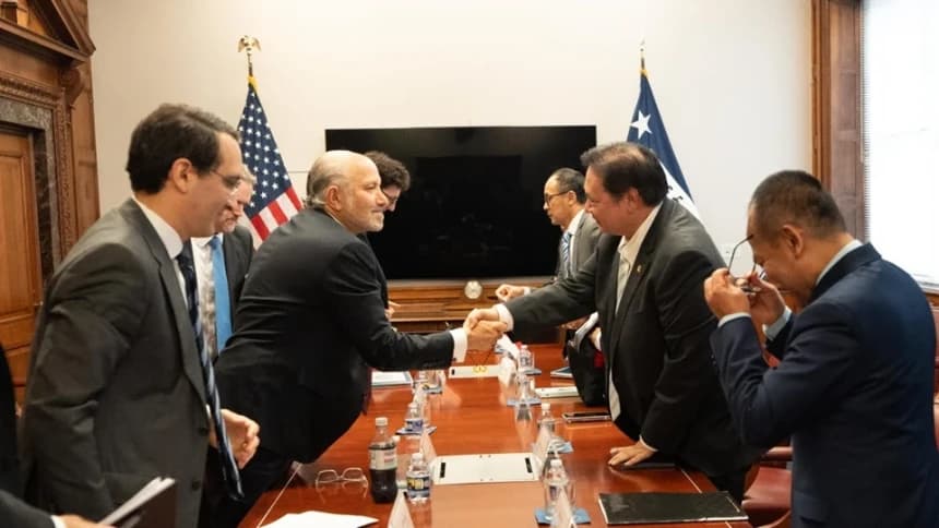 Trump Turunkan Tarif Impor Jadi 19 Persen, Ini Syarat yang Harus Indonesia Penuhi