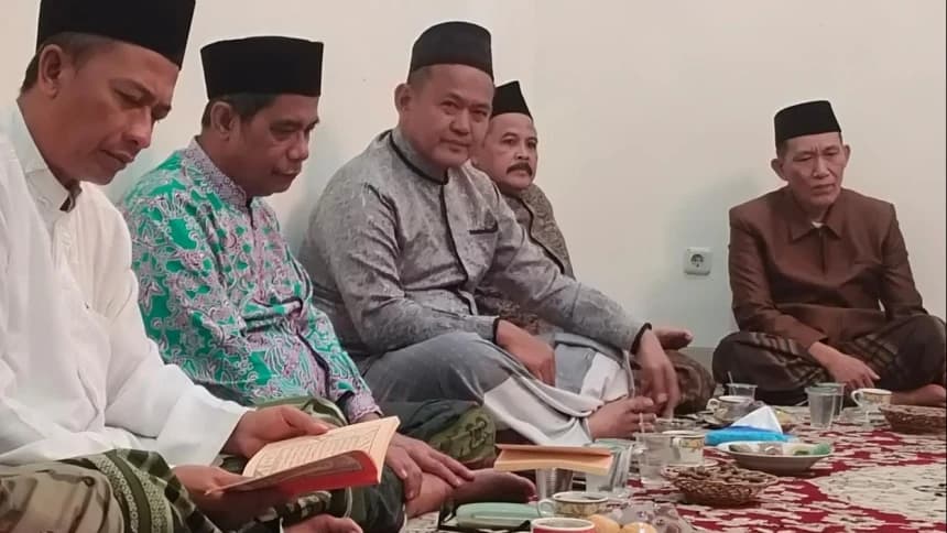 Penerbitan Perda Pesantren di Daerah Harus Terus Dikawal