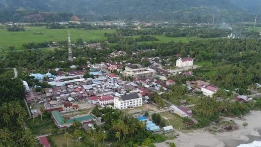 Ketua LPTNU Aceh: Pendidikan Karakter ala Pesantren Wujudkan Generasi Emas di Era Digital