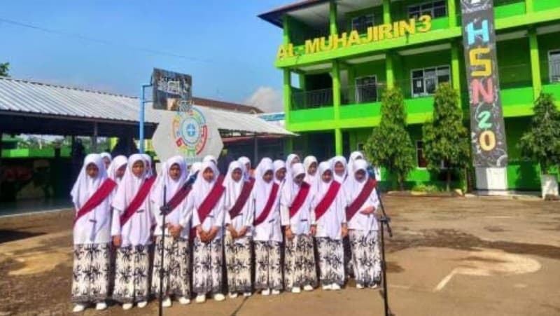 Hari Santri Nasional Diharapkan Mampu Tumbuhkan Kemandirian Pesantren