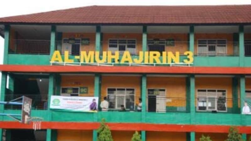 Momentum Hari Santri Ingatkan Peran Pesantren dalam Mempertahankan Kemerdekaan