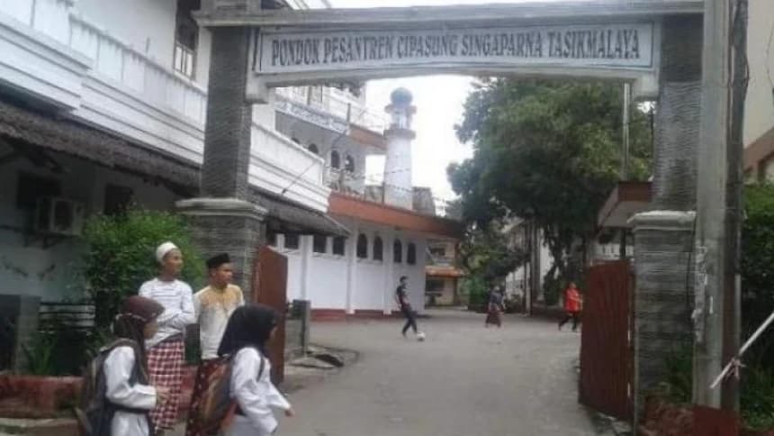 Pengurus Harian Syuriyah-Tanfidziyah dan Lembaga Jadi Peserta Rakernas PBNU