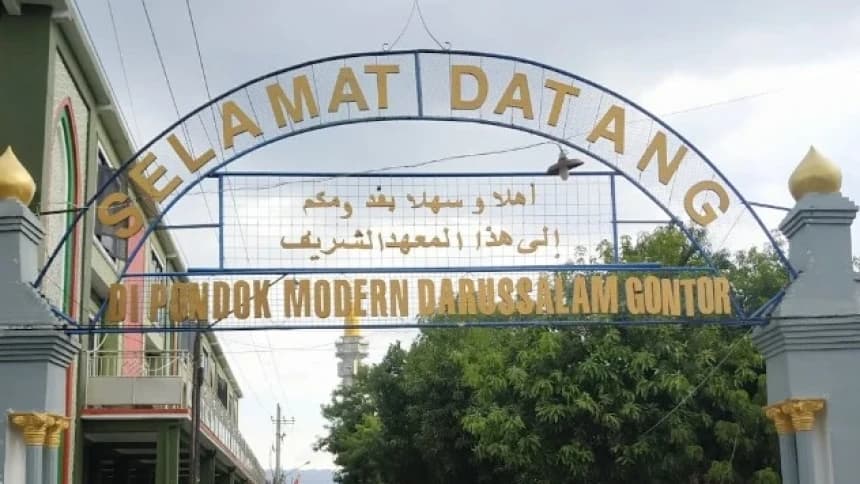 Kantongi Identitas Pelaku, Polres Ponorogo Duga Pelaku Penganiayaan Santri Gontor Lebih dari 1 Orang