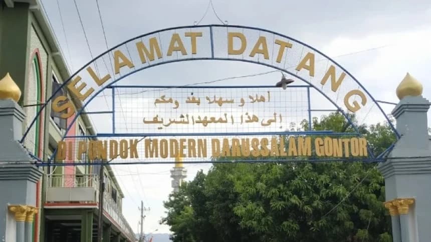 Polisi Akhirnya Tetapkan 2 Tersangka Penganiayaan Santri Gontor