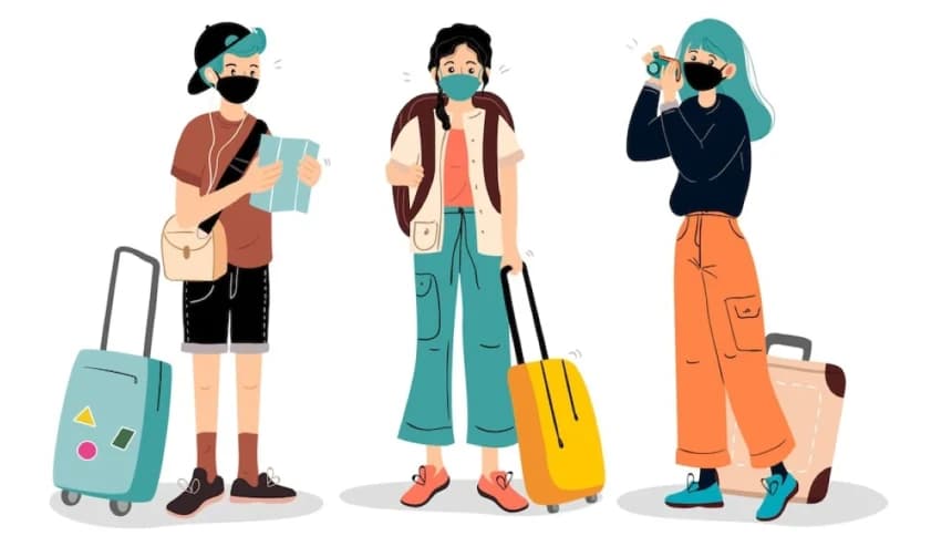 5 Rekomendasi Objek Wisata di Indonesia