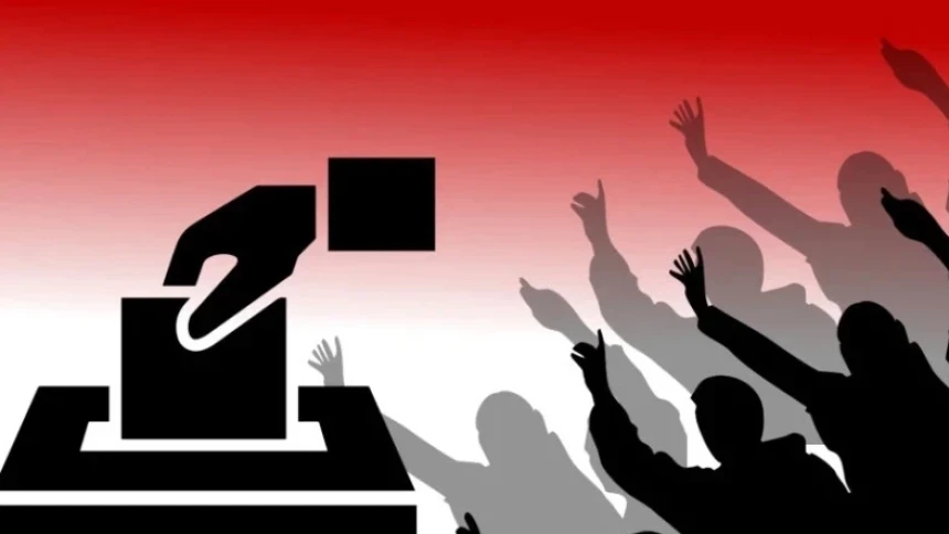 Survei Litbang Kompas: Mayoritas Publik Tolak Pilkada Lewat DPRD