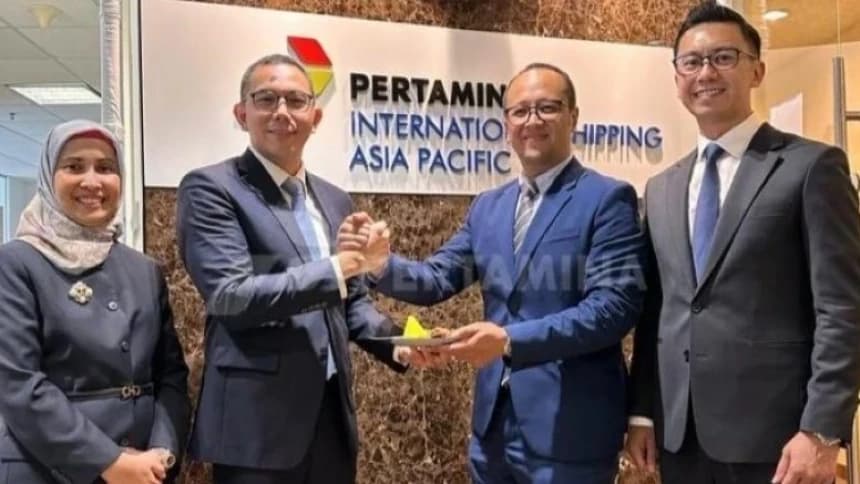 Perluas Pasar Global, PIS Singapore Berganti Nama Menjadi PIS Asia Pacific