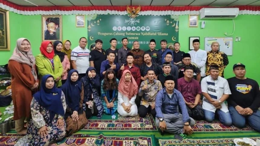 BP2MI Akui Kontribusi PCINU Taiwan Bantu Pemerintah Dampingi Pekerja Migran