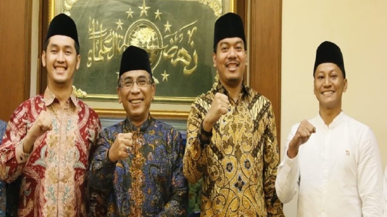 PMII told to awaken intellectuality, technocracy, and entrepreneurship