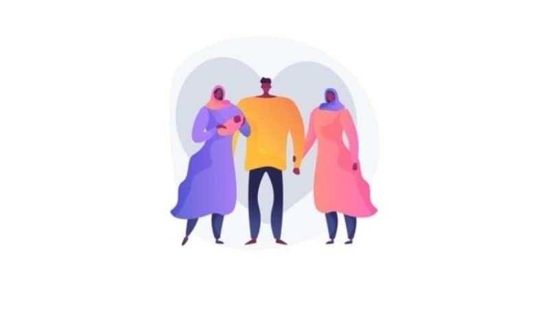 Membual tentang Poligami