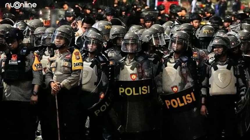 Setahun Prabowo-Gibran, Reformasi Polri Mandek, Polisi Mestinya Perkuat Supremasi Sipil Bukan Alat Kekuasaan